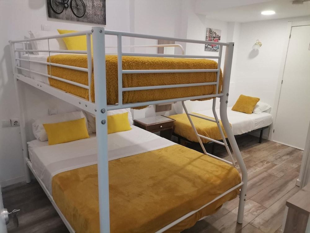 undefined Hostal Olozaga