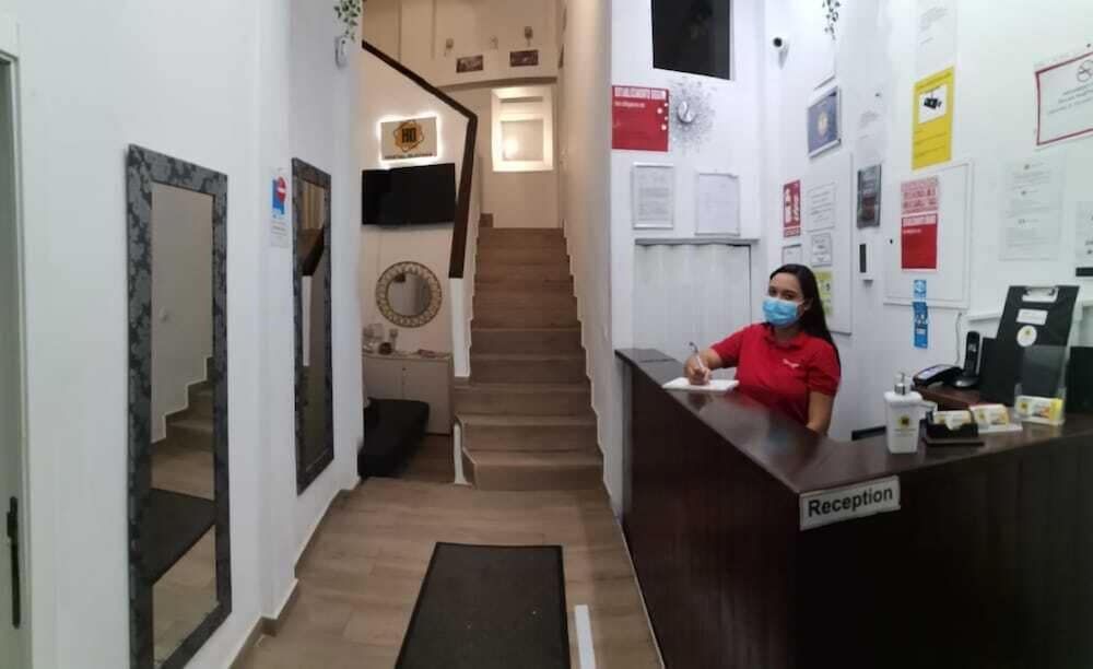 undefined Hostal Olozaga 9