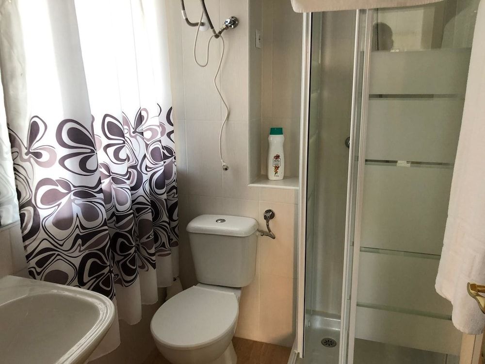 Hostal El Paraíso Twin Room 8