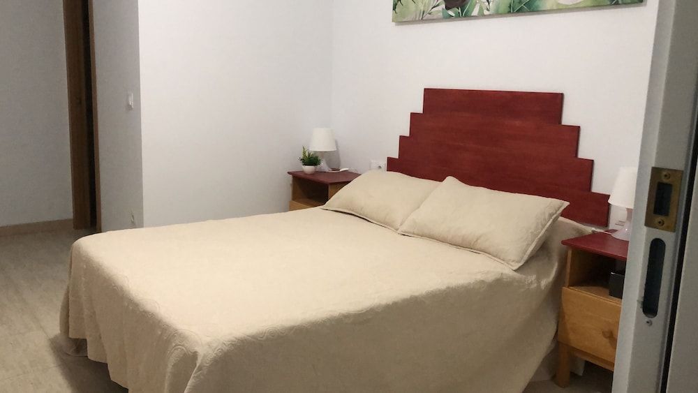 Hostal El Paraíso Twin Room 6