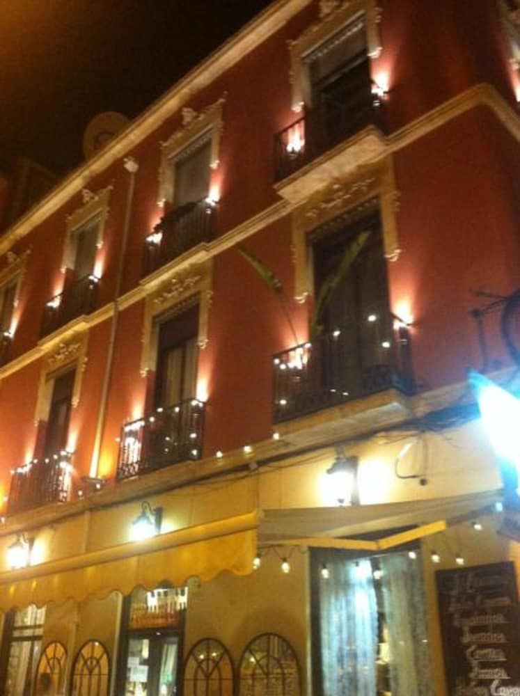 undefined La Dimora del Casanova 5