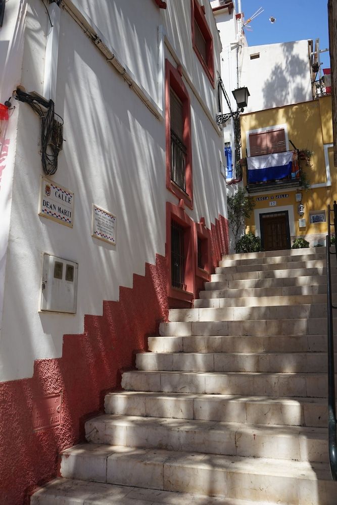 undefined Alicante San Nicolás 9