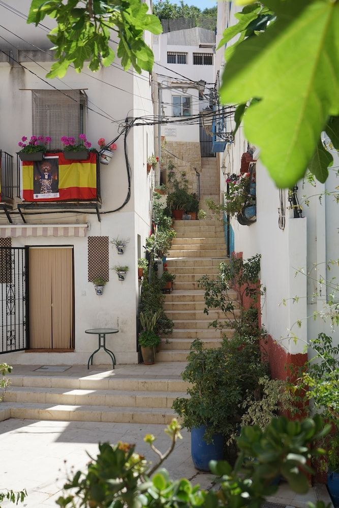 undefined Alicante San Nicolás 10