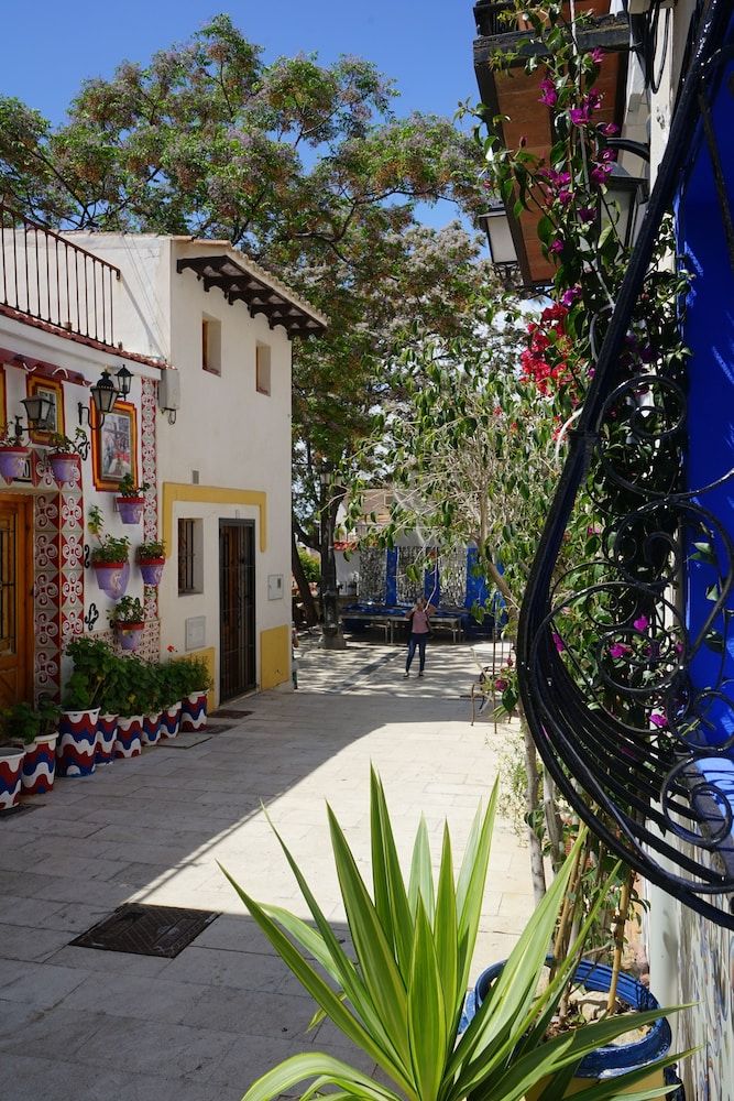 undefined Alicante San Nicolás 8