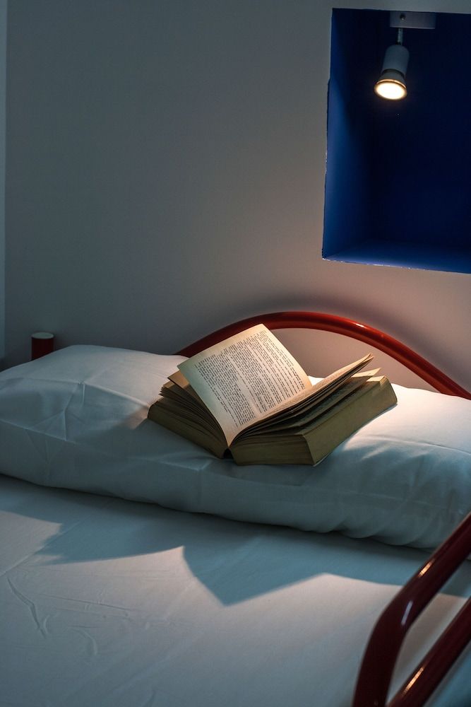 undefined Olé Backpackers Hostel 10