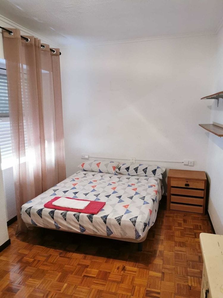 Tropic Rooms Room, Shared Bathroom (M2) 2