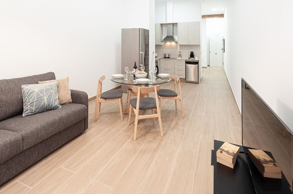 Myflats Luxury Bailen Premium Apartment 17