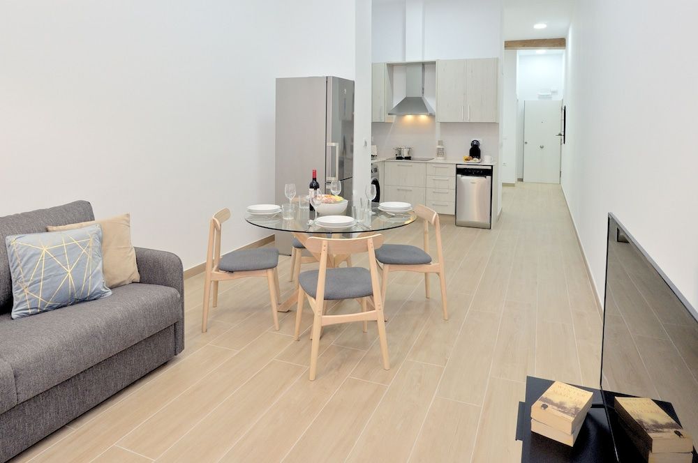 Myflats Luxury Bailen Premium Apartment 15