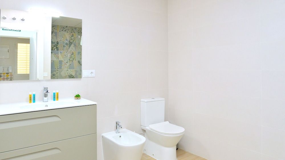 Myflats Luxury Bailen Premium Apartment 6