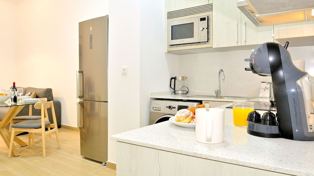 Myflats Luxury Bailen Premium Apartment 9