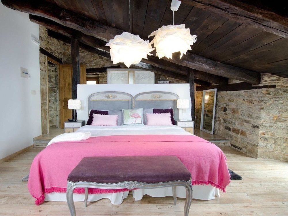 Complejo Rural Lar de Vies Suite, Valley View (El Cabozo) 2