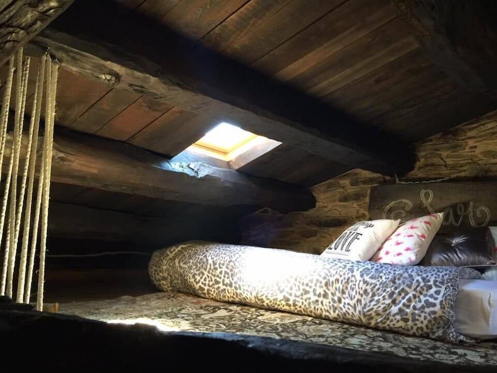 Complejo Rural Lar de Vies Suite, Valley View (La Capilla) 6