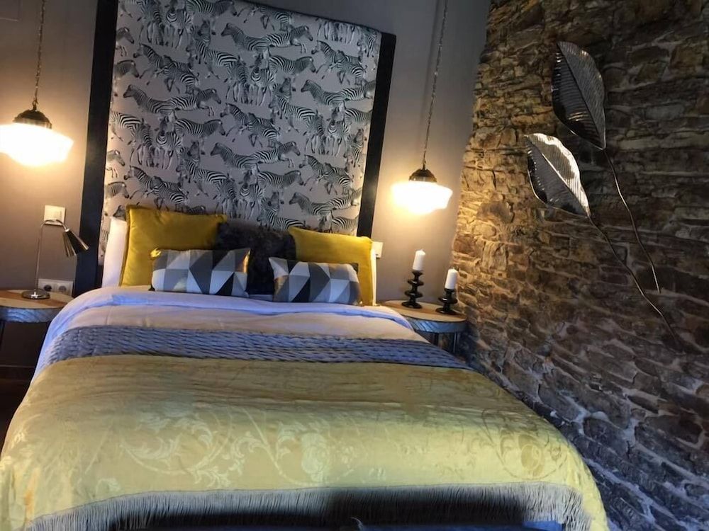 Complejo Rural Lar de Vies Suite, Valley View (La Capilla)