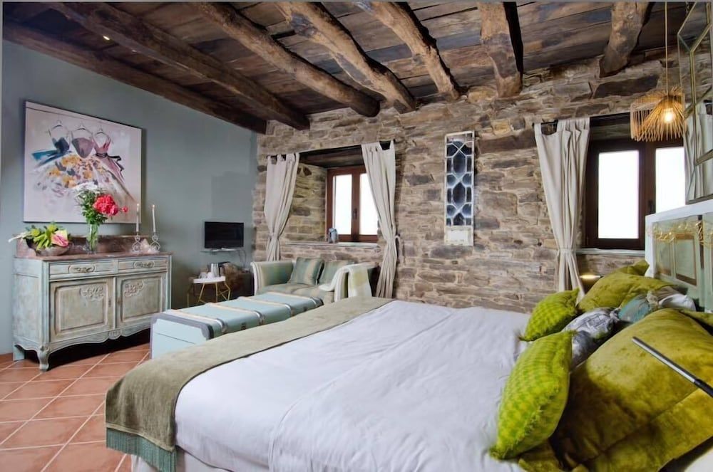 Complejo Rural Lar de Vies Suite, Valley View (El Valle) 3