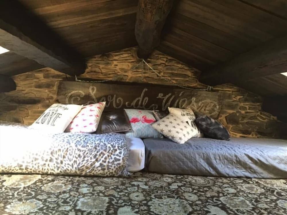 Complejo Rural Lar de Vies Suite, Valley View (La Capilla) 2