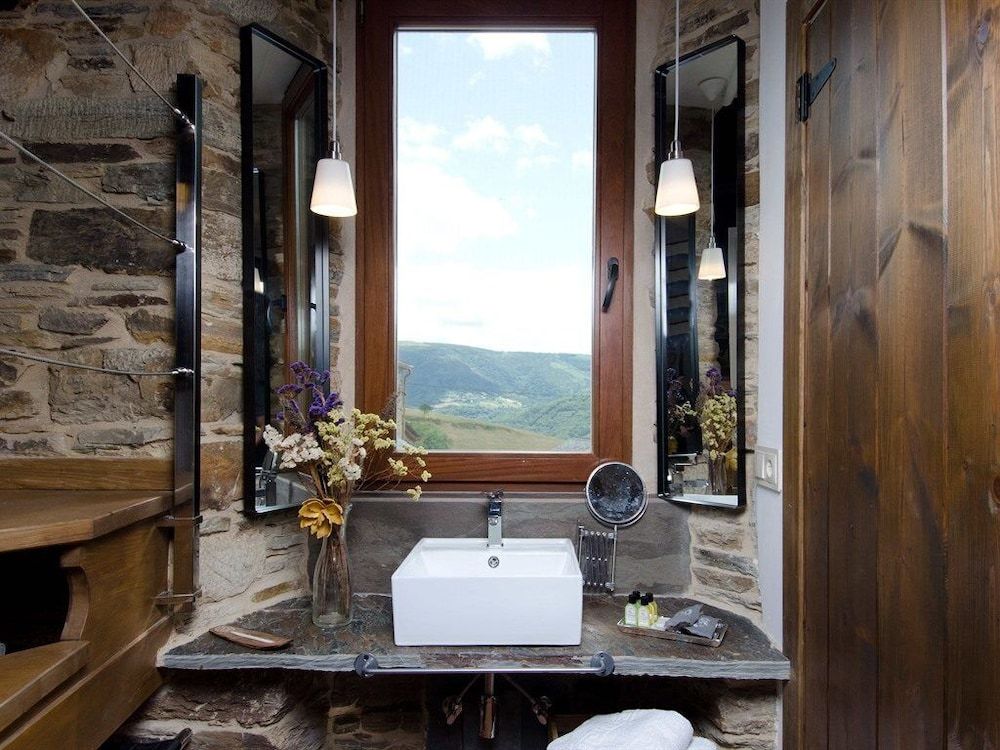 Complejo Rural Lar de Vies Suite, Valley View (La Capilla) 5