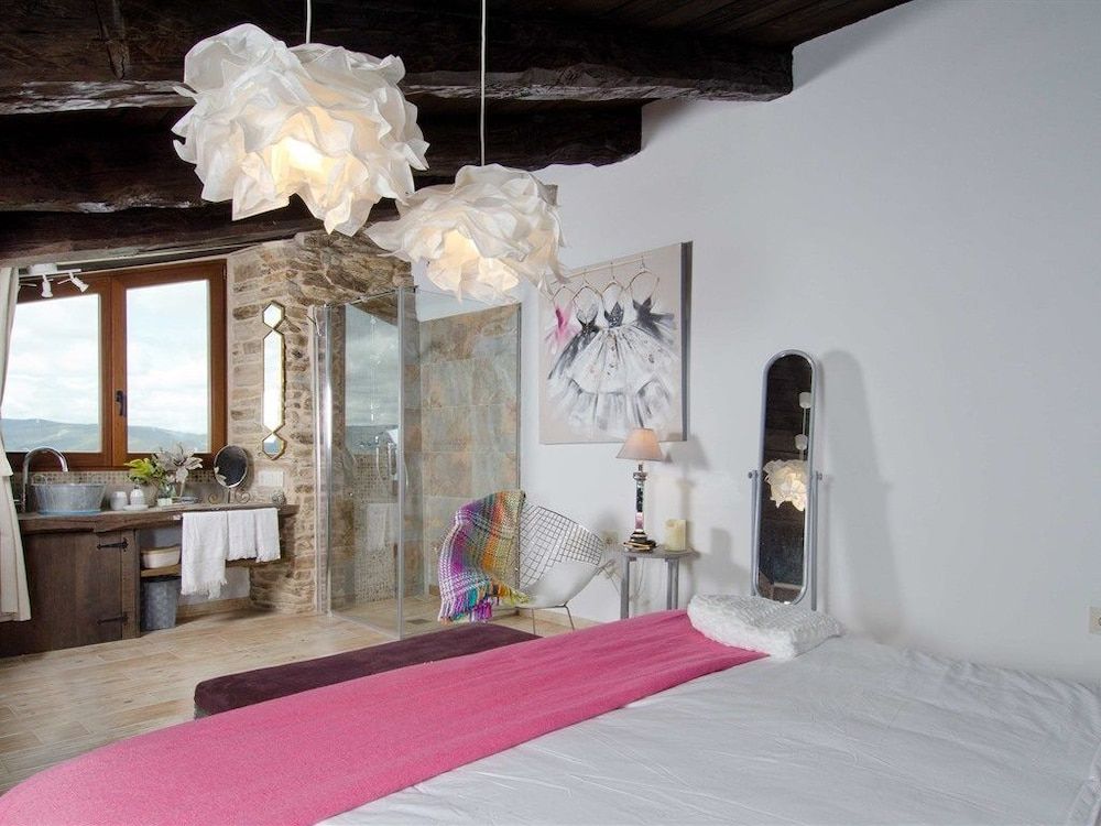 Complejo Rural Lar de Vies Suite, Valley View (El Cabozo) 3