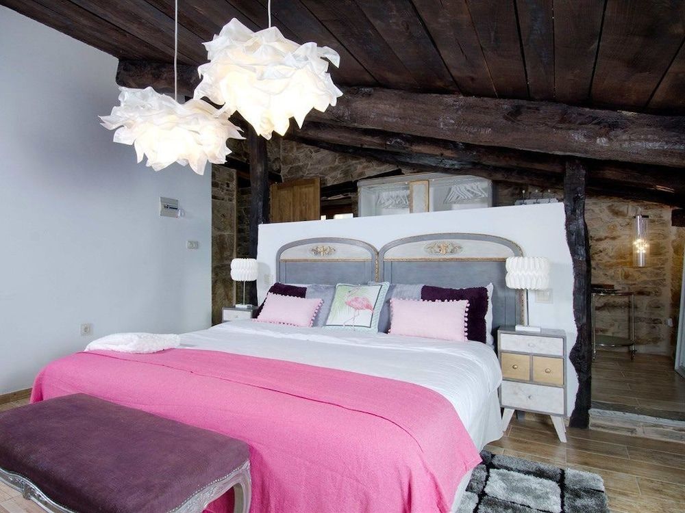 Complejo Rural Lar de Vies Suite, Valley View (El Cabozo)