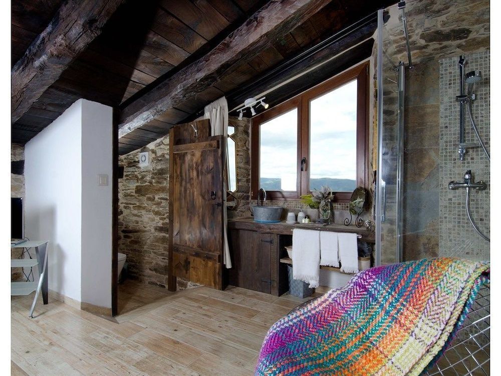 Complejo Rural Lar de Vies Suite, Valley View (El Cabozo) 5