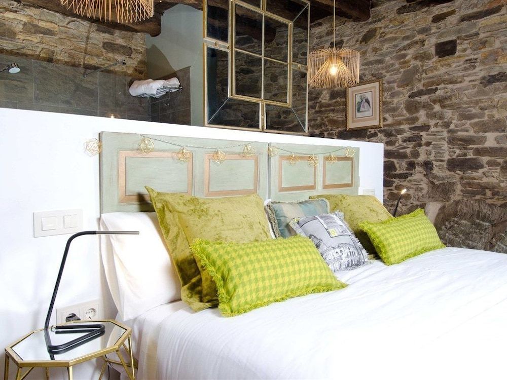 Complejo Rural Lar de Vies Suite, Valley View (El Valle) 2