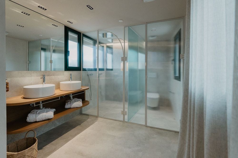 Hotel Boutique Petit Luxe Deluxe Suite 6