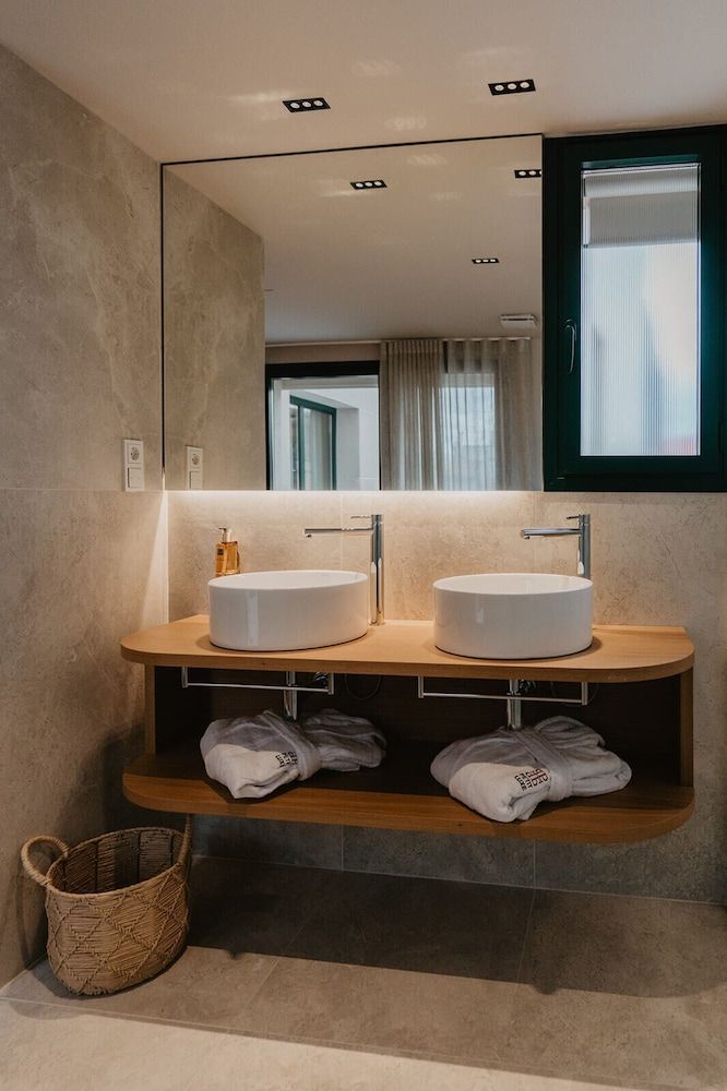 Hotel Boutique Petit Luxe Deluxe Suite 7