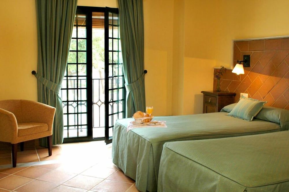 Hotel Mesón de la Molinera