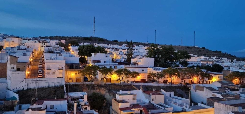 Boutique Suites Design Studio Suite (Grazalema) 6