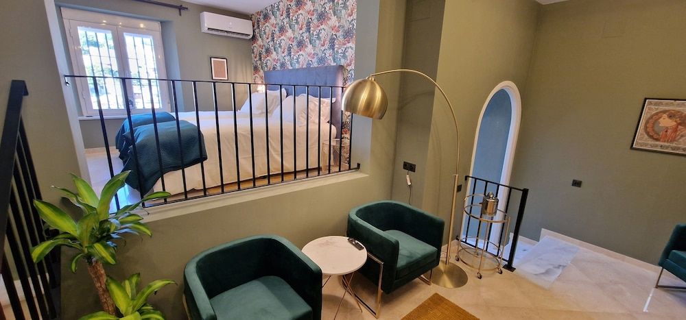 Boutique Suites Design Suite (Guadalete) 3