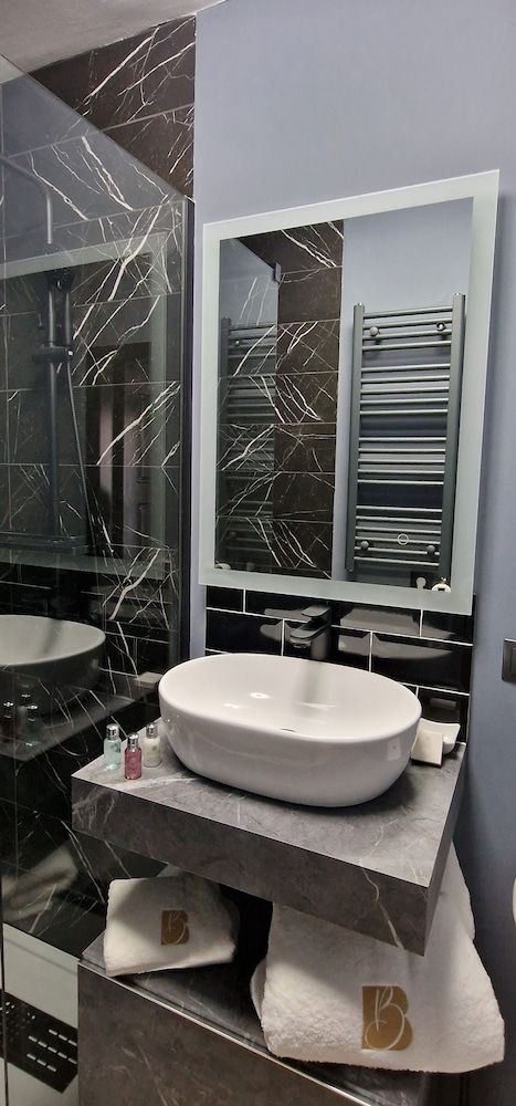 Boutique Suites Design Studio Suite (Grazalema) 7