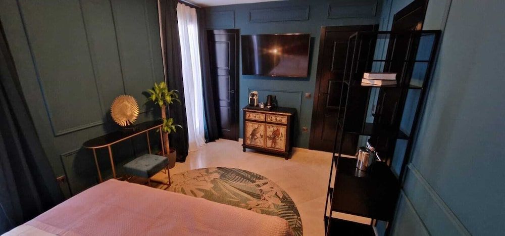 Boutique Suites Design Studio Suite (Grazalema) 3