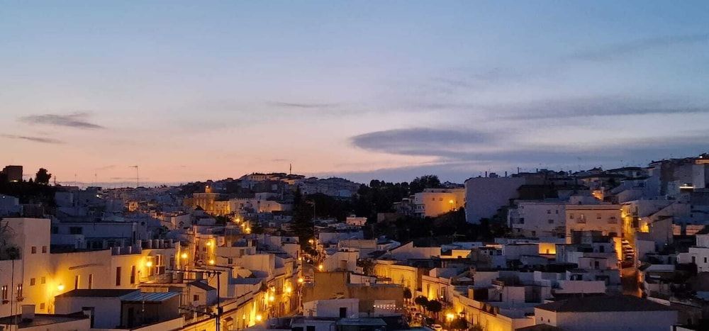 Boutique Suites Design Studio Suite (Grazalema) 5