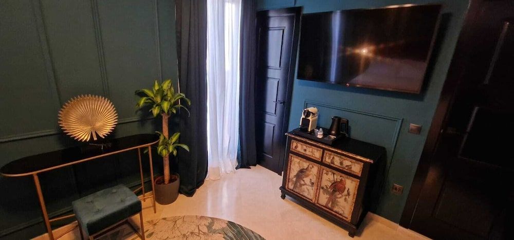 Boutique Suites Design Studio Suite (Grazalema) 2