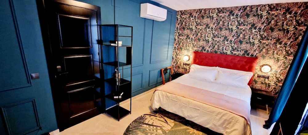 Boutique Suites Design Studio Suite (Grazalema) 4