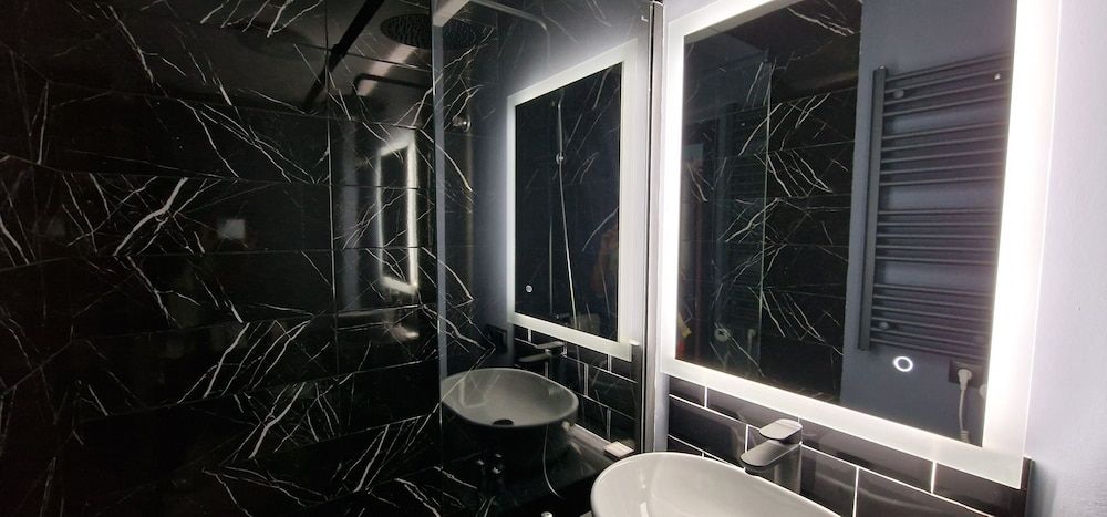 Boutique Suites Design Studio Suite (Grazalema) 10