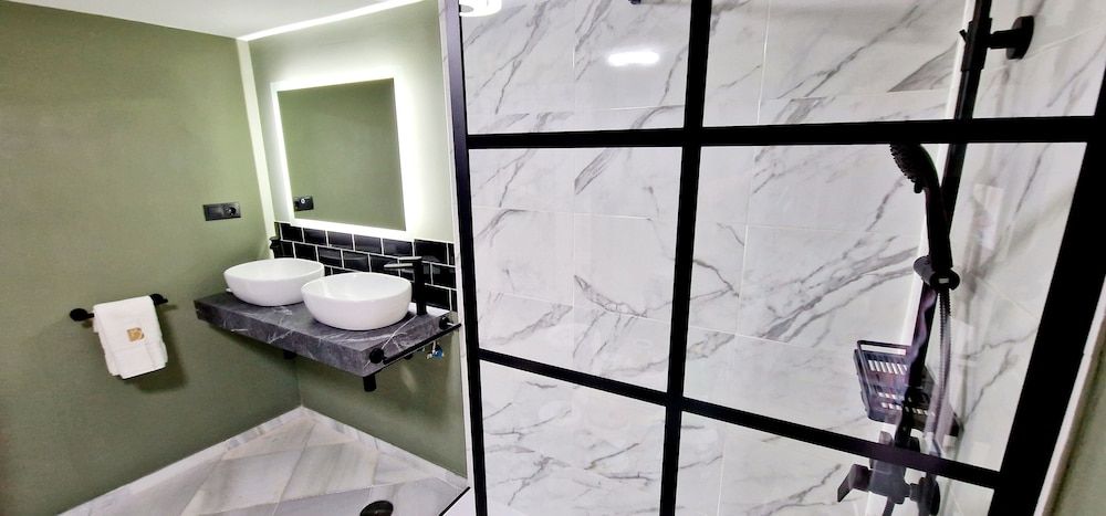 Boutique Suites Design Suite (Guadalete) 4