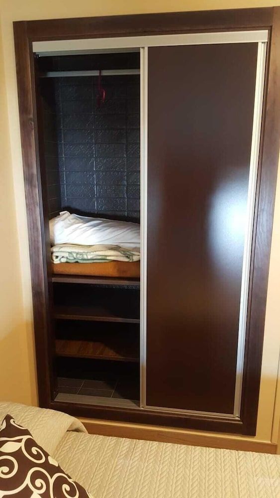 Hostal Málaga Single Room 30