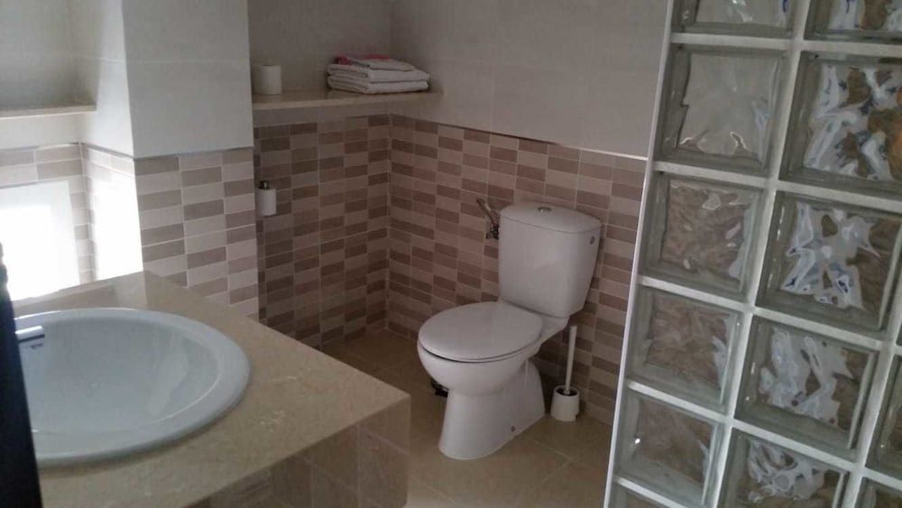 Hostal Málaga Single Room 17