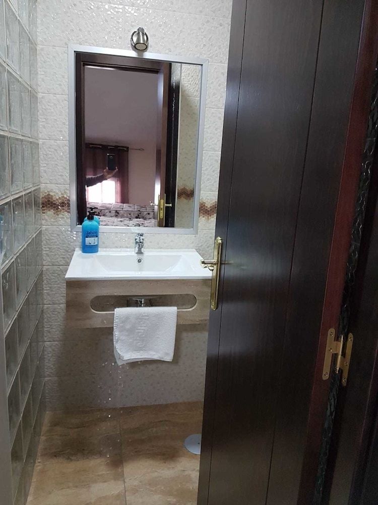 Hostal Málaga Single Room 12