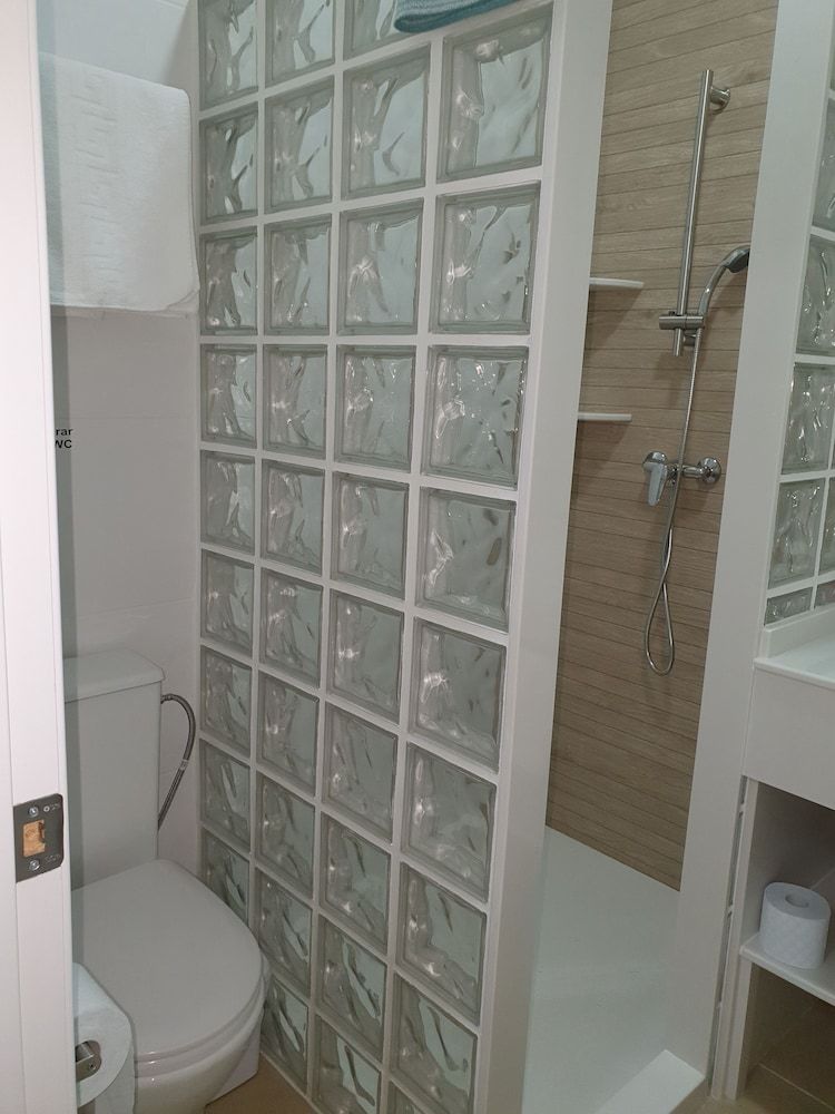 Hostal Málaga Double Room 28