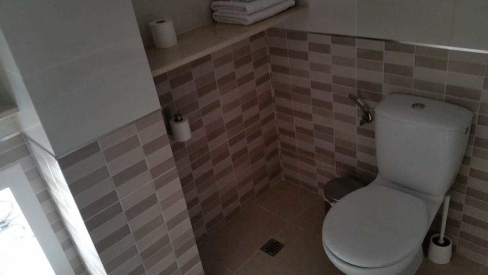 Hostal Málaga Single Room 15