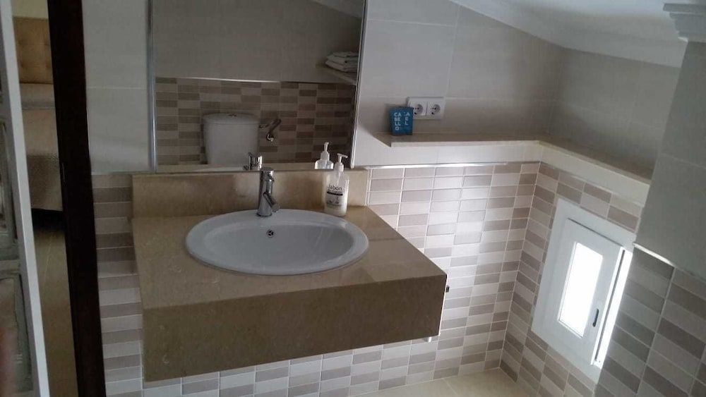 Hostal Málaga Single Room 22