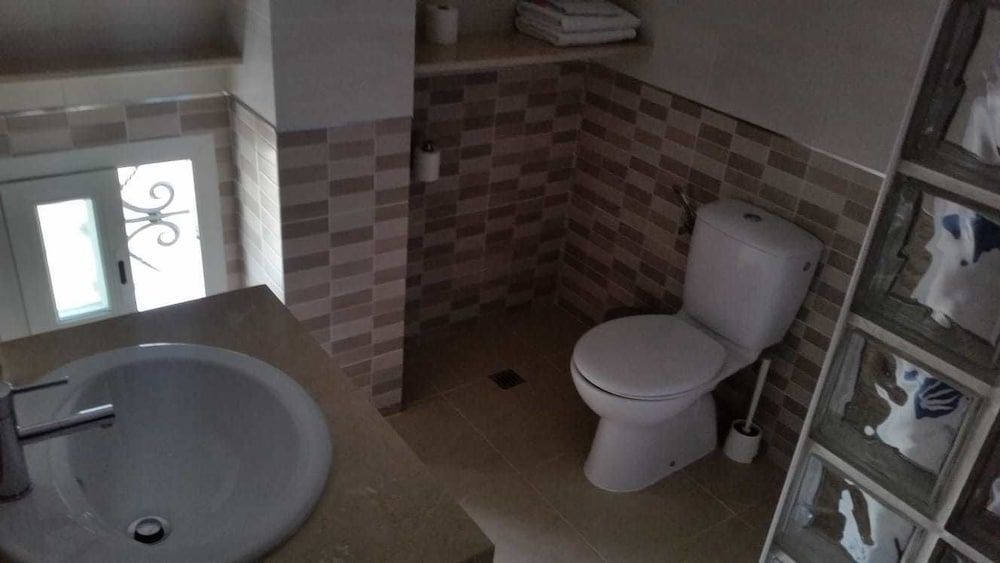 Hostal Málaga Single Room 13