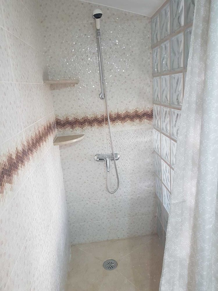 Hostal Málaga Single Room 26