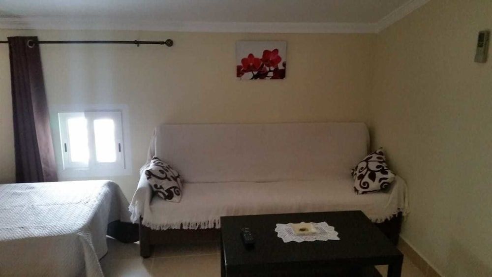 Hostal Málaga Double Room 5