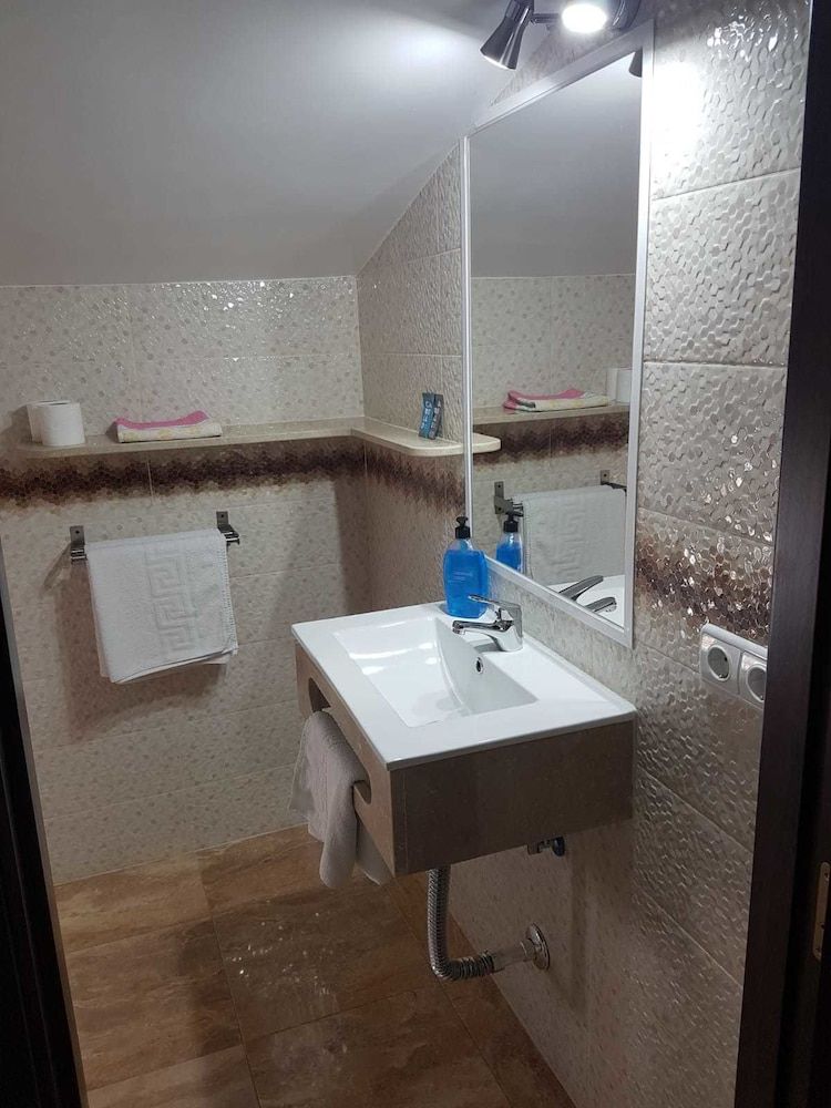 Hostal Málaga Single Room 20