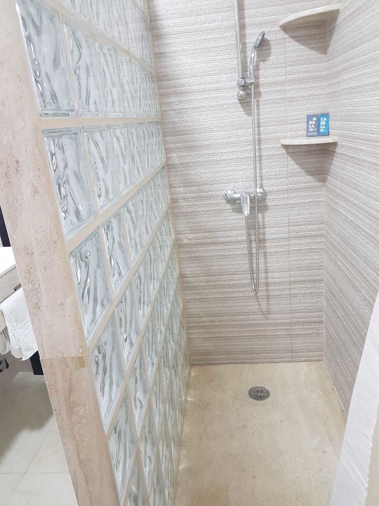 Hostal Málaga Single Room 24