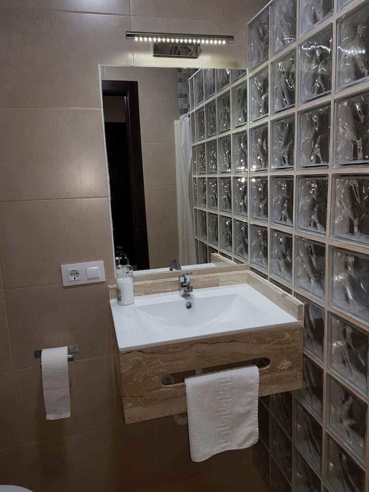 Hostal Málaga Single Room 16