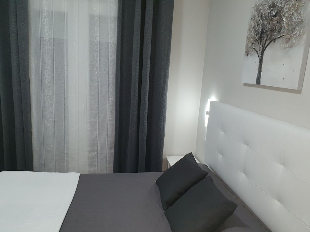 Hostal Málaga Double Room 40