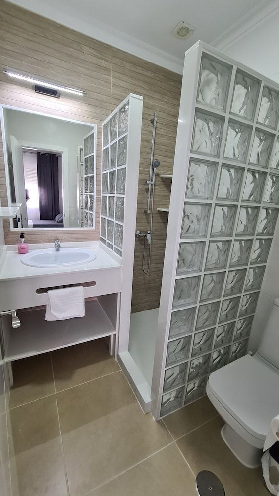 Hostal Málaga Double Room 27